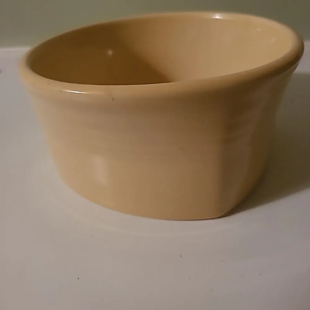 Fiestaware pre owned
